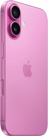 смартфон apple iphone 16 128 гб, pink (nano-sim + nano-sim) смартфон apple iphone 16 128 гб, pink (nano-sim + nano-sim)
