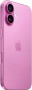 смартфон apple iphone 16 128 гб, pink (nano-sim + nano-sim) смартфон apple iphone 16 128 гб, pink (nano-sim + nano-sim)