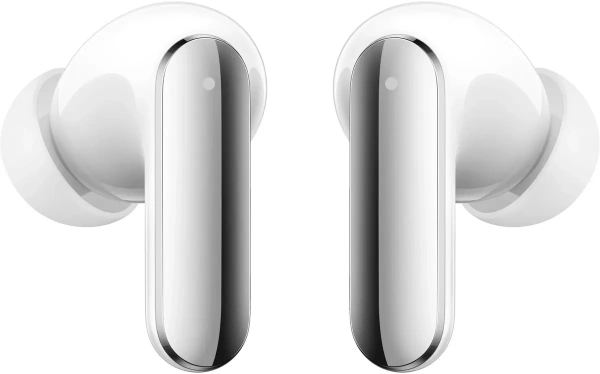 беспроводные наушники realme buds air 8 pro master white