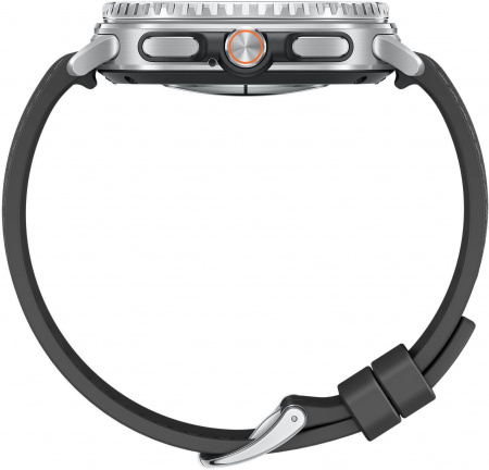 часы samsung galaxy watch 8 classic 46mm black sm-l500