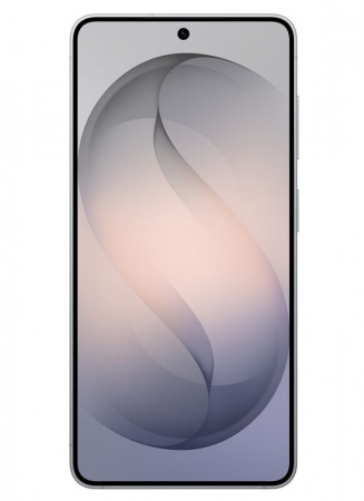 смартфон samsung galaxy s26 plus 12/256 гб серебро