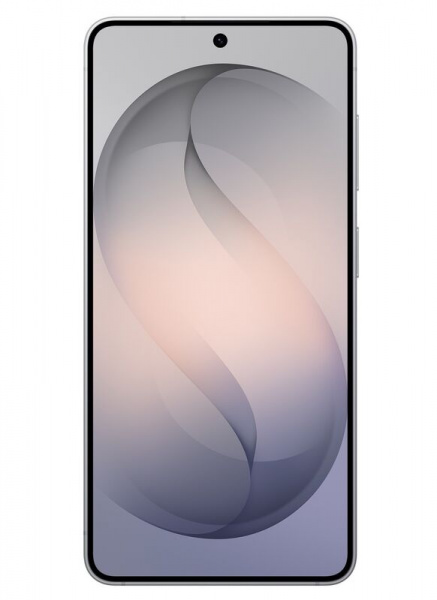 смартфон samsung galaxy s26 plus 12/256 гб серебро