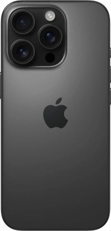 смартфон apple iphone 16 pro max 512 гб, black titanium (nano-sim + esim) смартфон apple iphone 16 pro max 512 гб, black titanium (nano-sim + esim)