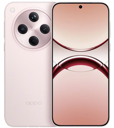 Смартфон Oppo Find X8 16/1024 ГБ Pink