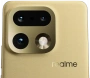смартфон realme 16 pro plus 8/256gb бежевый (master gold)