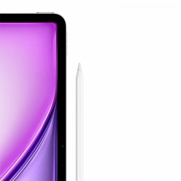 планшет apple ipad air 13 (m3, 2025) lte  128 гб, purple