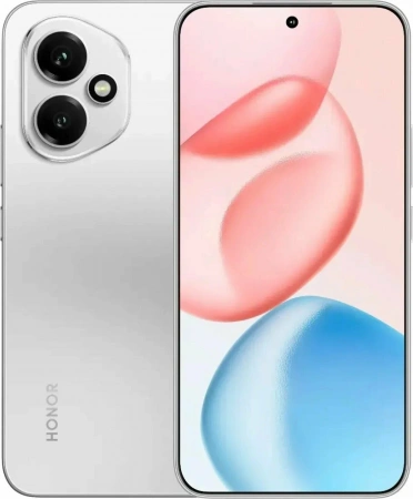 Смартфон Honor 400 12/512 Meteor Silver