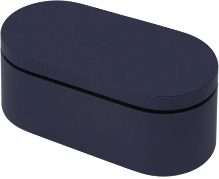 стайлер dyson hs08 airwrap id long barrel prussian blue/rich copper (diffuser)