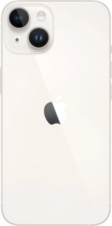 смартфон iphone 14 128 гб starlight (nano-sim + esim) смартфон iphone 14 128 гб starlight (nano-sim + esim)