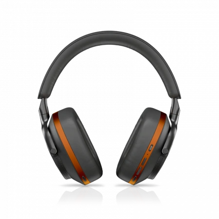беспроводные наушники bowers & wilkins px8 mclaren