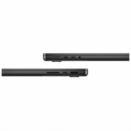 ноутбук macbook pro 14 (2024) m4 pro 24/1tb space black (mx2j3)