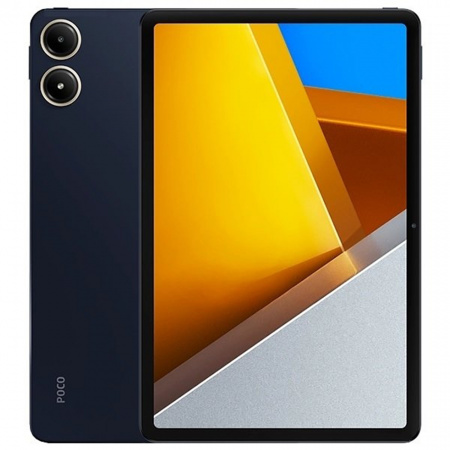 Смартфон Poco Pad 8/256 ГБ Blue Смартфон Poco Pad 8/256 ГБ Blue