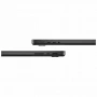 ноутбук macbook pro 14 (2024) m4 pro 24/1tb space black (mx2j3)