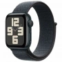 умные часы apple watch se 2 (2024) 40 midnight sport loop умные часы apple watch se 2 (2024) 40 midnight sport loop