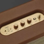 портативная акустика marshall woburn iii brown портативная акустика marshall woburn iii brown