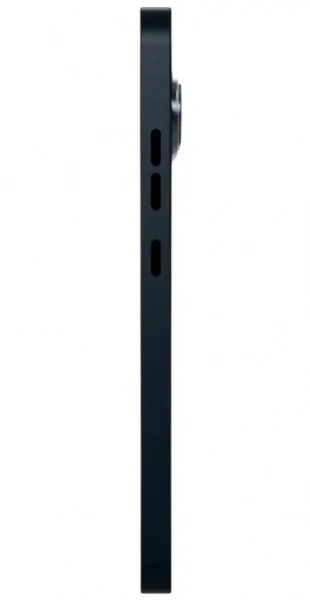 смартфон nothing phone (4a) 8/256gb черный (black)