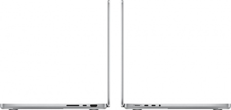 ноутбук apple macbook pro 14 (2026) (m5 max 18c/32c gpu) 36 гб, 2 тб , серебристый ноутбук apple macbook pro 14 (2026) (m5 max 18c/32c gpu) 36 гб, 2 тб , серебристый