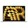 ноутбук apple macbook air 15 (2025) m4 16/256 starlight (mw1j3) ноутбук apple macbook air 15 (2025) m4 16/256 starlight (mw1j3)