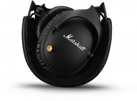 marshall monitor 3 black anc marshall monitor 3 black anc