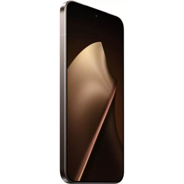 смартфон xiaomi 15t pro 12/256 gb mocha gold leica 