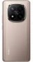 смартфон xiaomi redmi note 14 pro plus 5g 8/256 sand gold