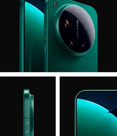 смартфон xiaomi 17 ultra 12/256gb leica green global смартфон xiaomi 17 ultra 12/256gb leica green global