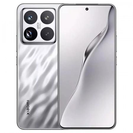 Смартфон Xiaomi 15 16/1024Gb Bright Silver Edition Смартфон Xiaomi 15 16/1024Gb Bright Silver Edition