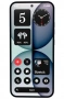 смартфон nothing phone (4a) 8/256gb черный (black)