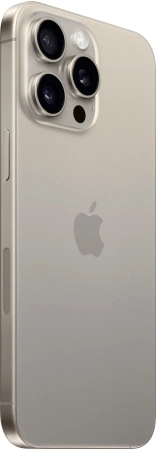 смартфон apple iphone 15 pro max 1 тб, natural titanium (nano-sim + esim) смартфон apple iphone 15 pro max 1 тб, natural titanium (nano-sim + esim)