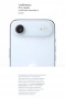 смартфон apple iphone air 1 тб, космический черный | space black, (dual esim)
