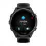 умные часы watch garmin forerunner 570 42 slate gray with black 010-02970-40