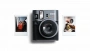 фотоаппарат моментальной печати fujifilm instax mini 41 black фотоаппарат моментальной печати fujifilm instax mini 41 black