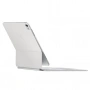 клавиатура apple magic keyboard ipad pro 13 m4 white mwr43 клавиатура apple magic keyboard ipad pro 13 m4 white mwr43