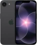 смартфон apple iphone 17e 512 гб black (esim)