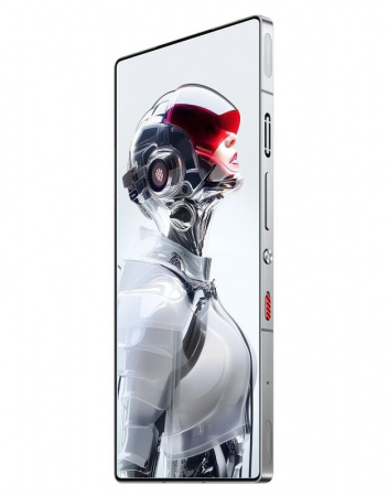 смартфон redmagic 10s pro 16/512 moonlight смартфон redmagic 10s pro 16/512 moonlight