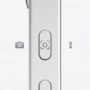 смартфон apple iphone 16e 256 гб white (esim) смартфон apple iphone 16e 256 гб white (esim)