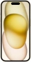 смартфон apple iphone 15 plus 512 гб, yellow (nano-sim + esim) смартфон apple iphone 15 plus 512 гб, yellow (nano-sim + esim)