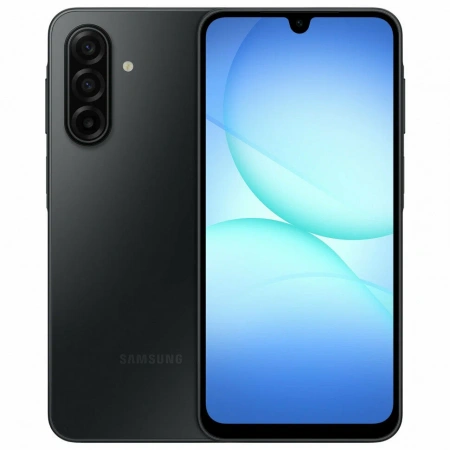 Samsung Galaxy A17 8/256 black Samsung Galaxy A17 8/256 black