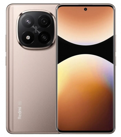 Смартфон Xiaomi Redmi Note 14 Pro Plus 5G 12/512 sand gold Смартфон Xiaomi Redmi Note 14 Pro Plus 5G 12/512 sand gold