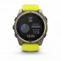 умные часы watch garmin fenix 8 47 solar sapphire titanium yellow 010-02906-21 умные часы watch garmin fenix 8 47 solar sapphire titanium yellow 010-02906-21