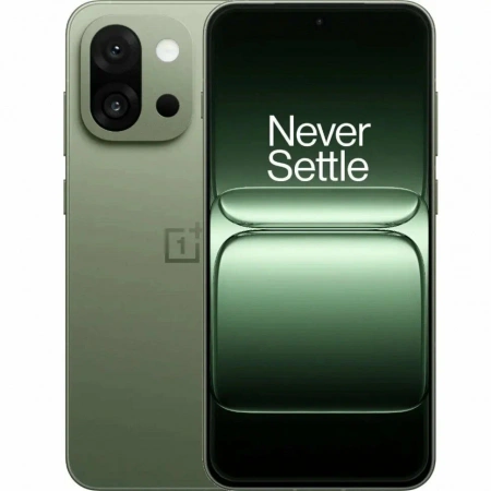 Смартфон OnePlus 13S 12/256 Green Silk Смартфон OnePlus 13S 12/256 Green Silk