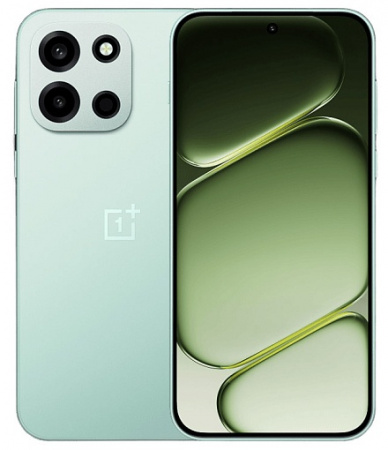 Смартфон OnePlus Nord 6 8/256GB Мятный (Fresh Mint) Смартфон OnePlus Nord 6 8/256GB Мятный (Fresh Mint)