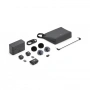 беспроводной микрофон dji mic mini (2 tx + rx + charging case)