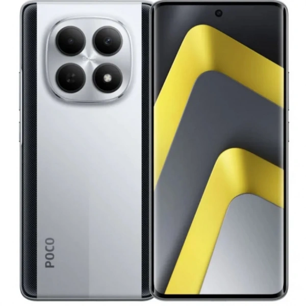 Смартфон PocoPhone M8 8/512GB Серебро (Silver)