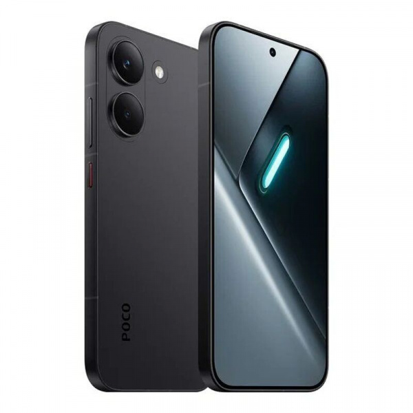 смартфон pocophone x8 pro 8/512gb black global