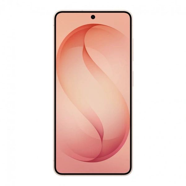 смартфон samsung galaxy s26 plus 12/256 гб розовое золото (pink gold)