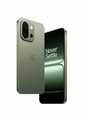 смартфон oneplus 13s 12/256 green silk смартфон oneplus 13s 12/256 green silk
