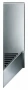 электрическая сушилка для рук dyson airblade hu02 nickel электрическая сушилка для рук dyson airblade hu02 nickel