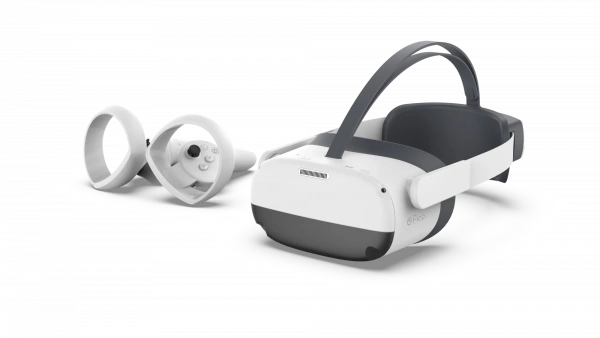 автономный vr шлем pico neo 3 pro