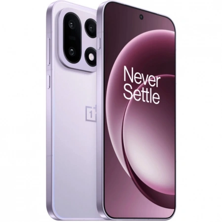 смартфон oneplus 15 16/512 гб ultra violet смартфон oneplus 15 16/512 гб ultra violet